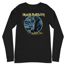 MERCHMOMENT Iron Maiden - Fear of the Dark Long Sleeve T-Shirt [Apparel]