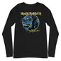 MERCHMOMENT Iron Maiden - Fear of the Dark Long Sleeve T-Shirt [Apparel]