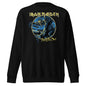 MERCHMOMENT Iron Maiden - Fear of the Dark Sweatshirt [Apparel]