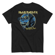 MERCHMOMENT Iron Maiden - Fear of the Dark T-Shirt [Apparel]