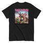 MERCHMOMENT Iron Maiden - Flag T-Shirt [Apparel]