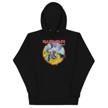 MERCHMOMENT Iron Maiden - Flight of Icarus Hoodie [Apparel]