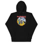 MERCHMOMENT Iron Maiden - Flight of Icarus Hoodie [Apparel]
