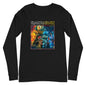 MERCHMOMENT Iron Maiden - Future Past Long Sleeve T-Shirt [Apparel]