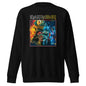 MERCHMOMENT Iron Maiden - Future Past Sweatshirt [Apparel]