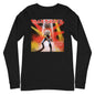 MERCHMOMENT Iron Maiden - Japan Long Sleeve T-Shirt [Apparel]