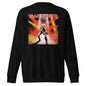 MERCHMOMENT Iron Maiden - Japan Sweatshirt [Apparel]