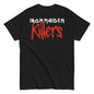 MERCHMOMENT Iron Maiden - Killers Drip T-Shirt [Apparel]
