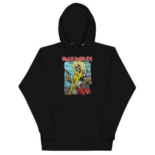 MERCHMOMENT Iron Maiden - Killers Hoodie [Apparel]