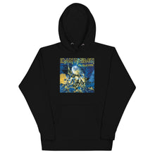 Iron Maiden - Life After Death Hoodie [Apparel]