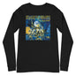 MERCHMOMENT Iron Maiden - Life After Death Long Sleeve T-Shirt [Apparel]