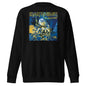 MERCHMOMENT Iron Maiden - Life After Death Sweatshirt [Apparel]