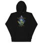 MERCHMOMENT Iron Maiden - Lightning Hoodie [Apparel]