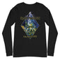 Iron Maiden - Lightning Long Sleeve T-Shirt [Apparel]