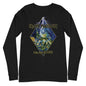 MERCHMOMENT Iron Maiden - Lightning Long Sleeve T-Shirt [Apparel]