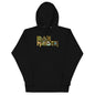 MERCHMOMENT Iron Maiden - Logo Eddie Hoodie [Apparel]