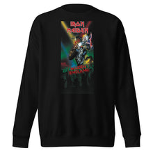 MERCHMOMENT Iron Maiden - Maiden England Sweatshirt [Apparel]