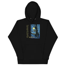 Iron Maiden - Maiden Japan Hoodie [Apparel]