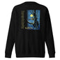 MERCHMOMENT Iron Maiden - Maiden Japan Sweatshirt [Apparel]