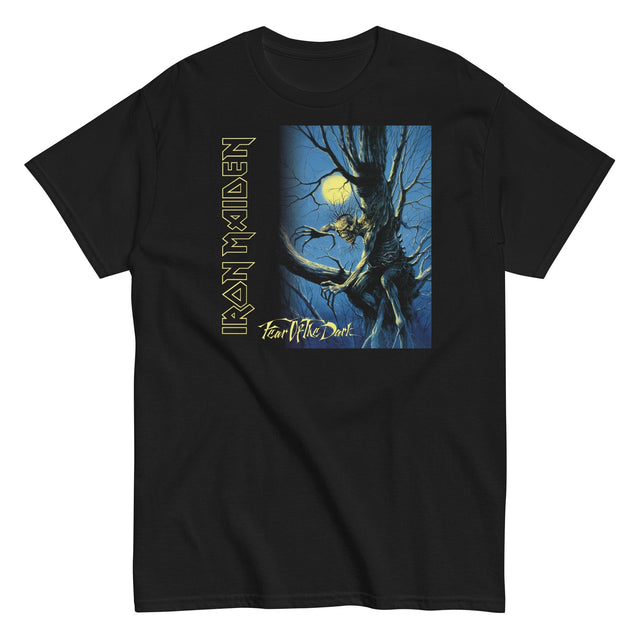 Iron Maiden - Maiden Japan T-Shirt []