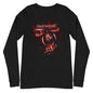 Iron Maiden - Mouth of the Beast Long Sleeve T-Shirt [Apparel]