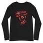 MERCHMOMENT Iron Maiden - Mouth of the Beast Long Sleeve T-Shirt [Apparel]