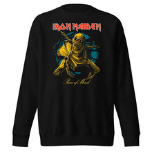 Iron Maiden - Mummy Sweatshirt [Apparel]