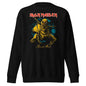 Iron Maiden - Mummy Sweatshirt [Apparel]