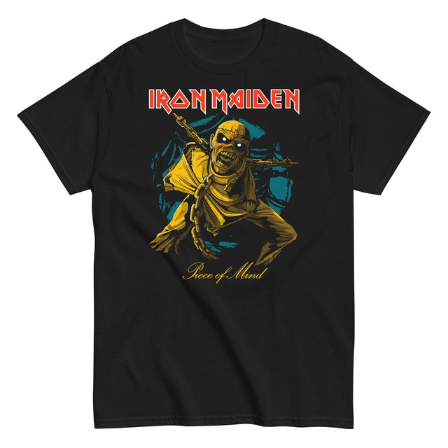 Iron Maiden - Mummy T-Shirt []