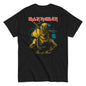 MERCHMOMENT Iron Maiden - Mummy T-Shirt [Apparel]