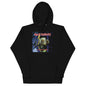 MERCHMOMENT Iron Maiden - No Prayer for the Dying Hoodie [Apparel]