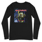 MERCHMOMENT Iron Maiden - No Prayer for the Dying Long Sleeve T-Shirt [Apparel]