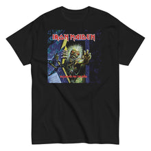 Iron Maiden - No Prayer for the Dying T-Shirt []