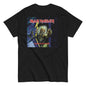 MERCHMOMENT Iron Maiden - No Prayer for the Dying T-Shirt [Apparel]