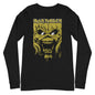 MERCHMOMENT Iron Maiden - Open Mouth Long Sleeve T-Shirt [Apparel]