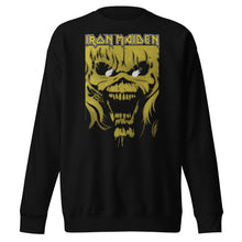 Iron Maiden - Open Mouth Sweatshirt [Apparel]