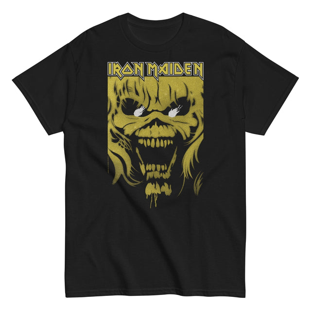 Iron Maiden - Open Mouth T-Shirt []