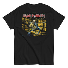Iron Maiden - Padded Eddie T-Shirt [Apparel]
