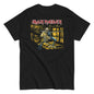 MERCHMOMENT Iron Maiden - Padded Eddie T-Shirt [Apparel]