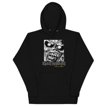 MERCHMOMENT Iron Maiden - Peace of Mind Hoodie [Apparel]