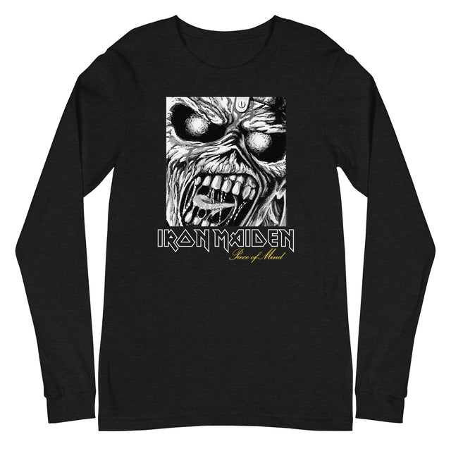 Iron Maiden - Peace of Mind Long Sleeve T-Shirt []