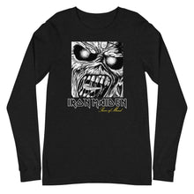 MERCHMOMENT Iron Maiden - Peace of Mind Long Sleeve T-Shirt [Apparel]