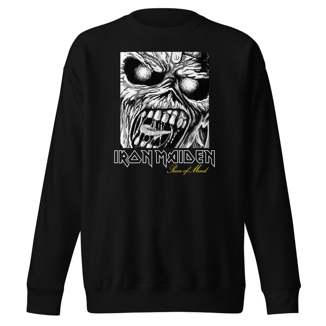 Iron Maiden - Peace of Mind Sweatshirt []