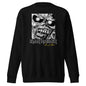 Iron Maiden - Peace of Mind Sweatshirt [Apparel]