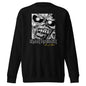 MERCHMOMENT Iron Maiden - Peace of Mind Sweatshirt [Apparel]