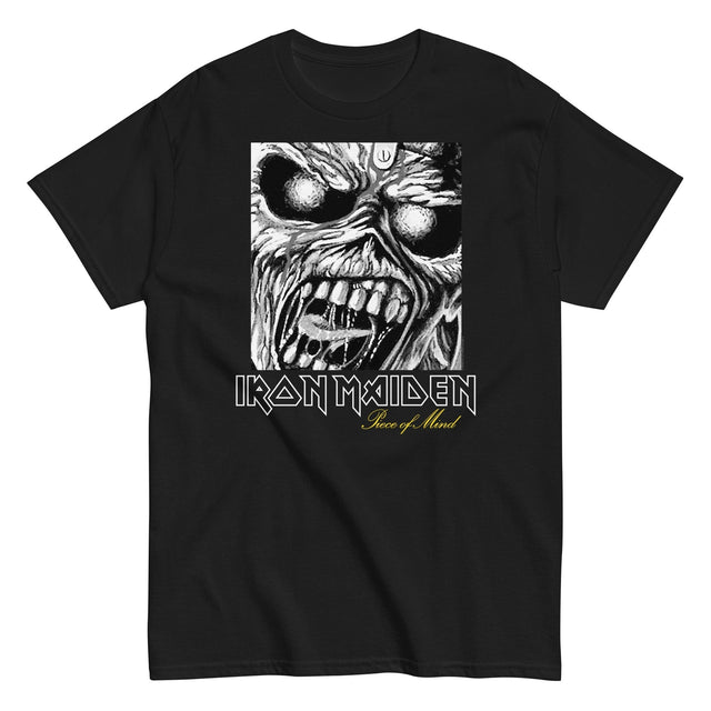 Iron Maiden - Peace of Mind T-Shirt []