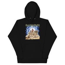 Iron Maiden - Pharoh Eddie Hoodie [Apparel]