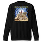 MERCHMOMENT Iron Maiden - Pharoh Eddie Sweatshirt [Apparel]