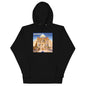 MERCHMOMENT Iron Maiden - Powerslave Hoodie [Apparel]