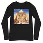 Iron Maiden - Powerslave Long Sleeve T-Shirt [Apparel]